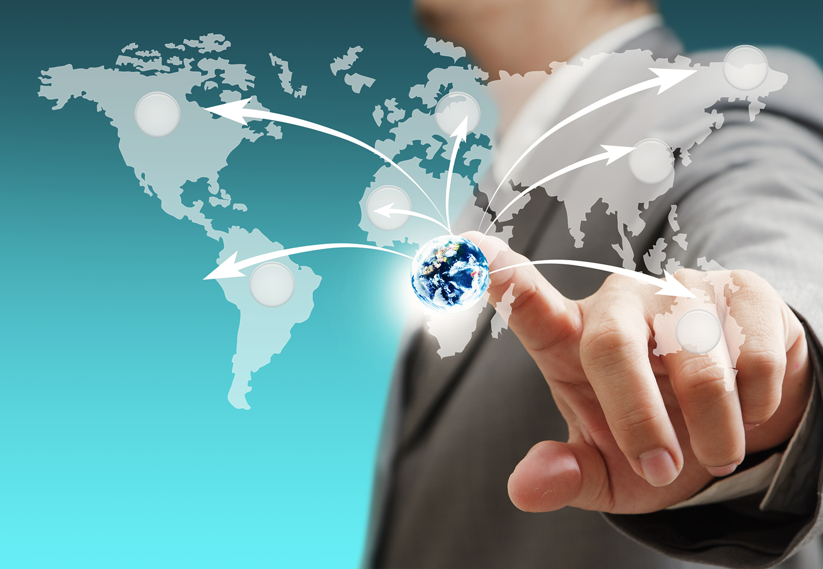 International consulting