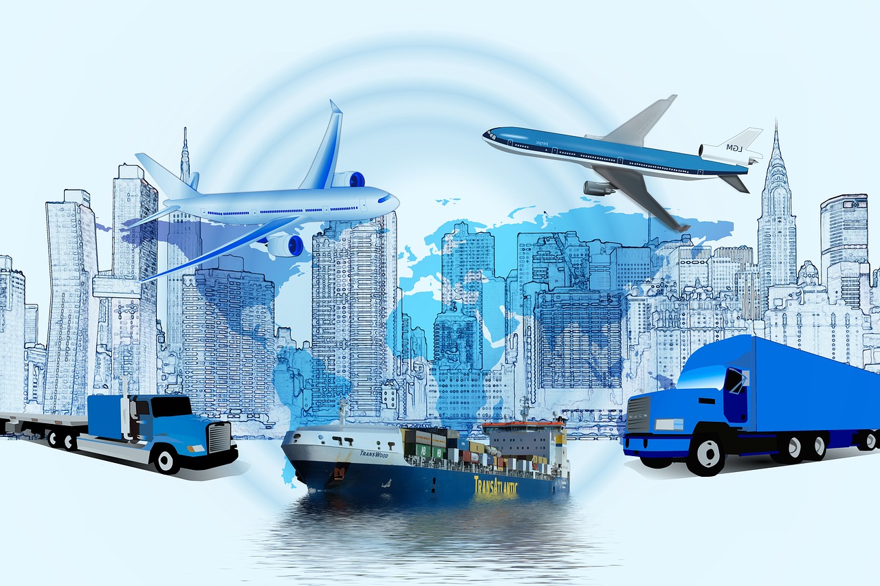 Logistics