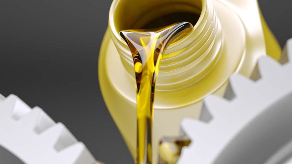 Lubrications